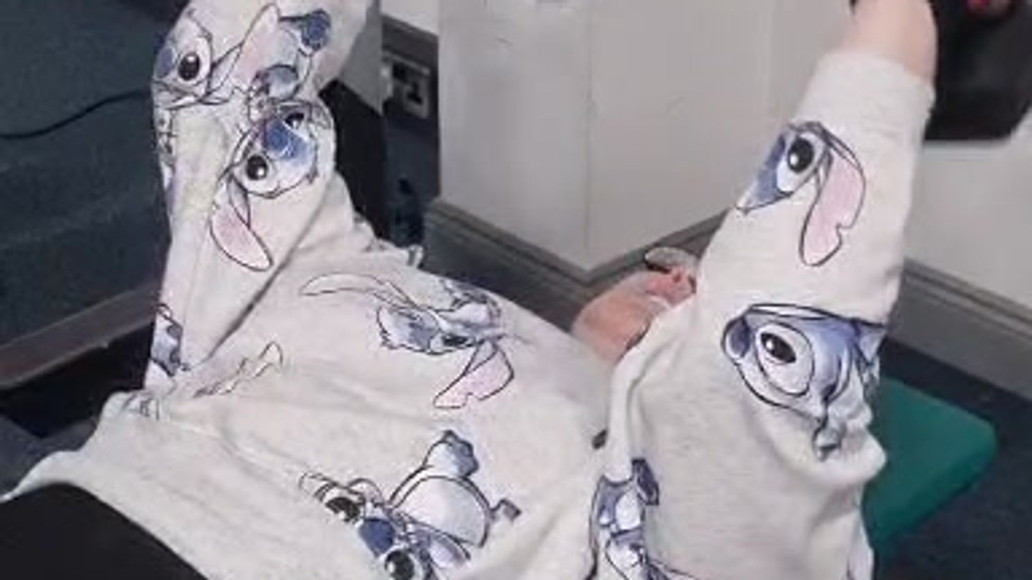 Casey skull crushers